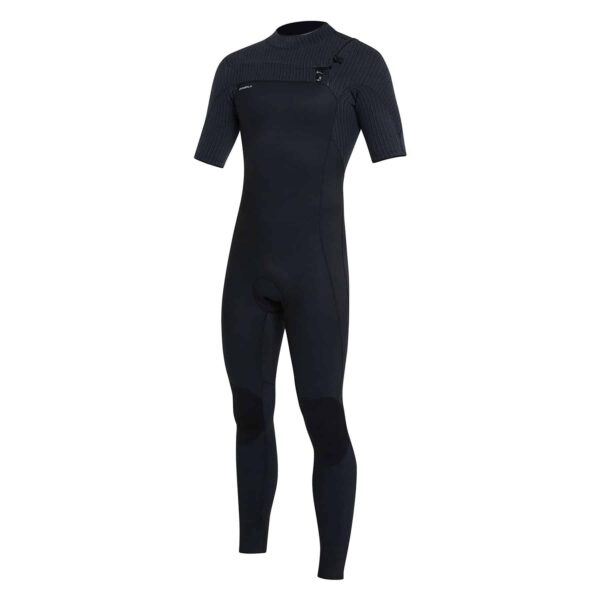 O'Neill Men's 2/2mm Hyperfreak S/S Full Wetsuit