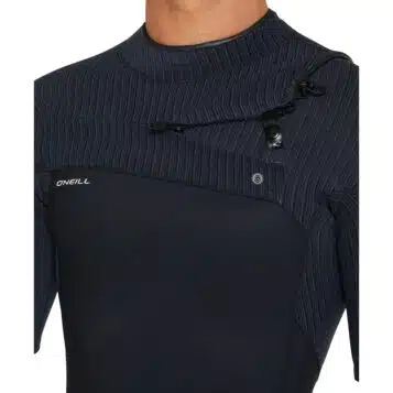 Alternative view of O'Neill Men's 2/2mm Hyperfreak S/S Full Wetsuit