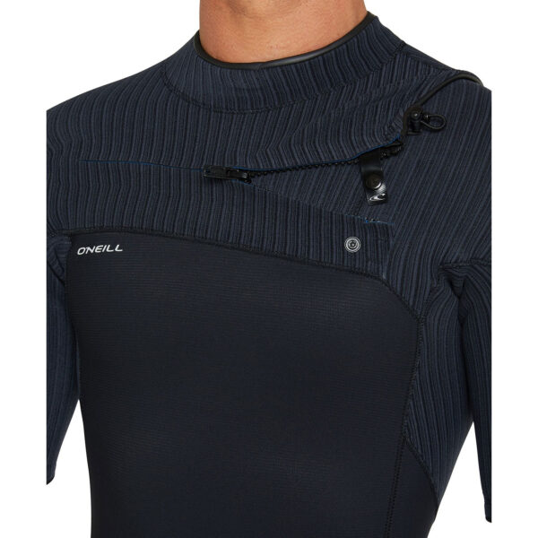 Alternative view of O'Neill Men's 2/2mm Hyperfreak S/S Full Wetsuit