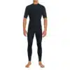 O'Neill Men's 2/2mm Hyperfreak S/S Full Wetsuit 7 hyperfreak 2mm short arm wetsuit2