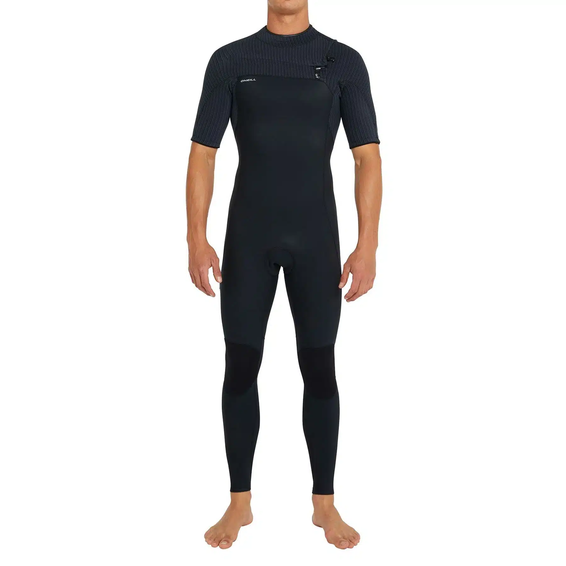 O'Neill Men's 2/2mm Hyperfreak S/S Full Wetsuit 3 O'Neill Men's 2/2mm Hyperfreak S/S Full Wetsuit - Image 3