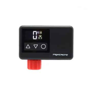 Ryder Electric Bike Pump