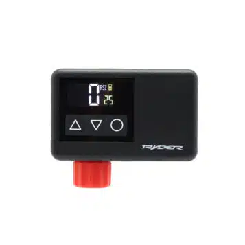 Ryder Electric Bike Pump
