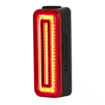 Magic Shine Compact Rear 100 light