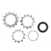 PG-1231 RIVAL CASSETTE REPLACEMENT COGS