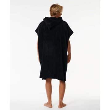 Alternative view of Rip Curl Logo Hooded Towel 0090