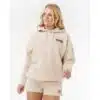 natural hoody