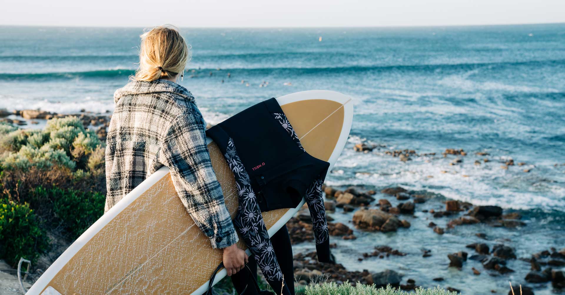 oneill weties