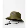 olive brim hat 3