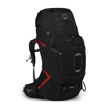 Osprey Aether Plus 70 Black