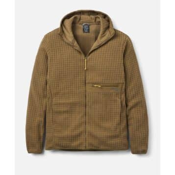 Rab Men's Ramshaw Hoody Oak