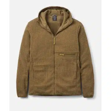 Rab Men's Ramshaw Hoody Oak