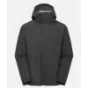 Rab Men's Downpour Jacket Black