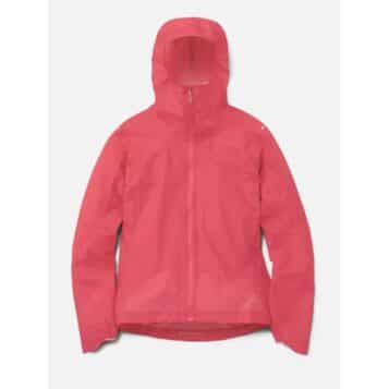 Rab Women's Phantom Jacket Hibiscus