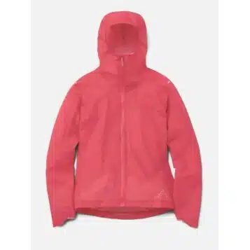 Rab Women's Phantom Jacket Hibiscus