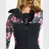 roxy back zip