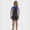 roxy kids wetsuit