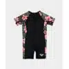 roxy toddler wetsuit small