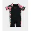 Roxy Toddler 1.5mm Swell Natural Springsuit Pink