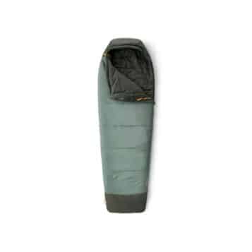 Alternative view of Sea to Summit Boab Synthetic Sleeping Bag -1°C Laurel Wreath Reg
