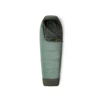 Alternative view of Sea to Summit Boab Synthetic Sleeping Bag -1°C Laurel Wreath Reg
