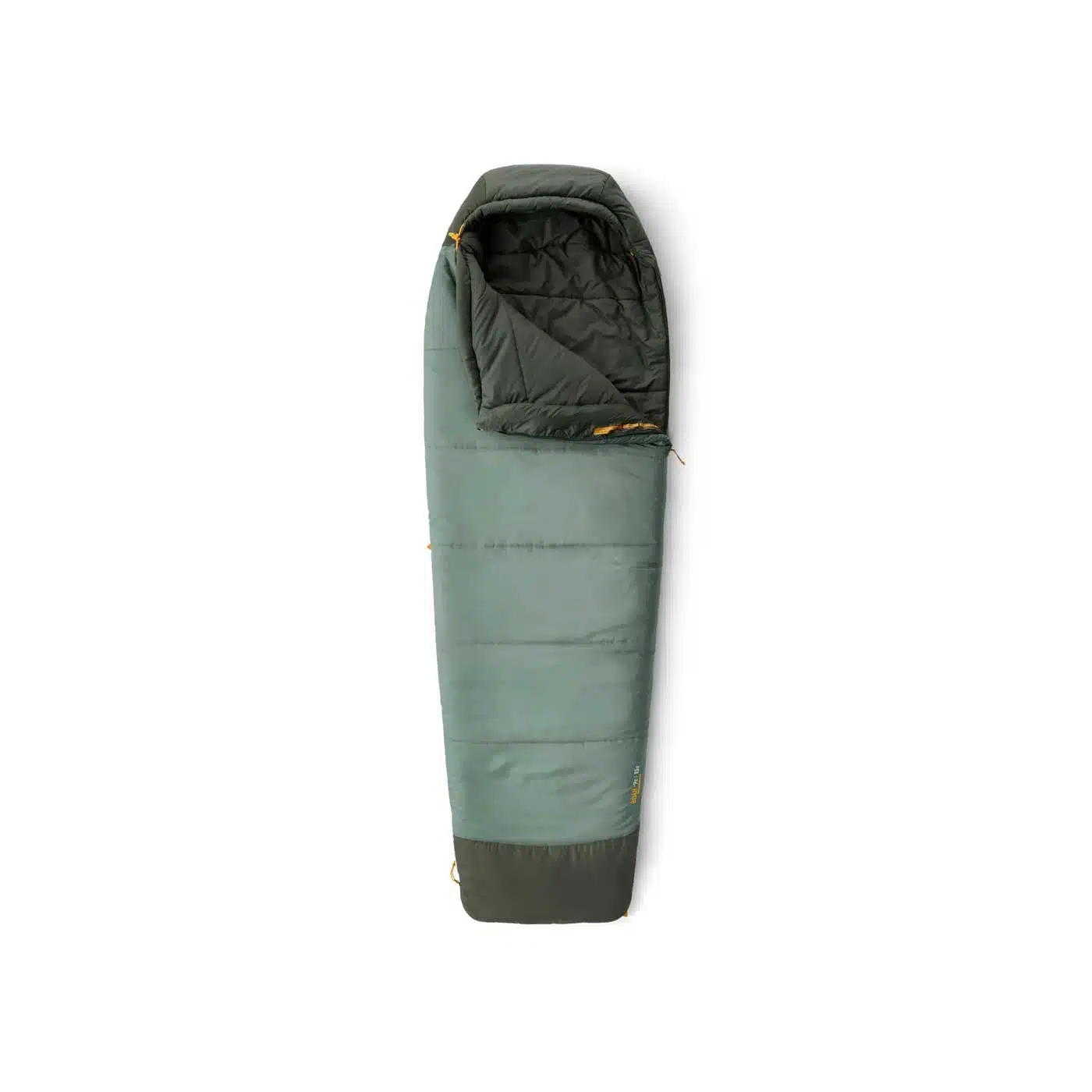 Sea to Summit Boab Synthetic Sleeping Bag -1°C Laurel Wreath Reg 2 Sea to Summit Boab Synthetic Sleeping Bag -1°C Laurel Wreath Reg - Image 2