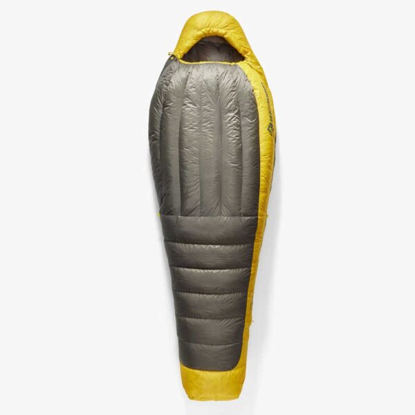 Sea to Summit Spark Sleeping Bag -9°C Beluga Regular