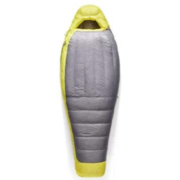 Sea to Summit Spark Womens Sleeping Bag -9°C