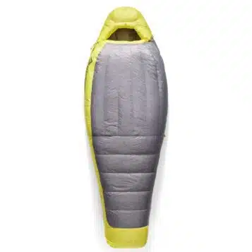 Sea to Summit Spark Womens Sleeping Bag -9°C