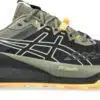Asics Men's GEL-TRABUCO 13 Black/Cream
