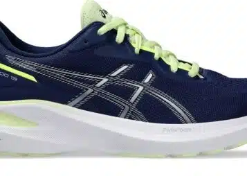 Asics Women's GT-1000 13 D) Blue Expanse/Gray