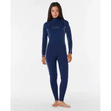 Rip Curl Women's 3/2 Stephanie Gilmore Dawn Patrol  Navy