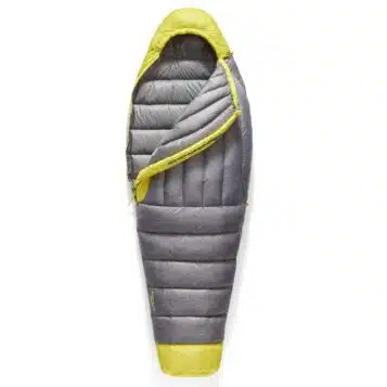 Alternative view of Sea to Summit Spark Womens Sleeping Bag -9°C