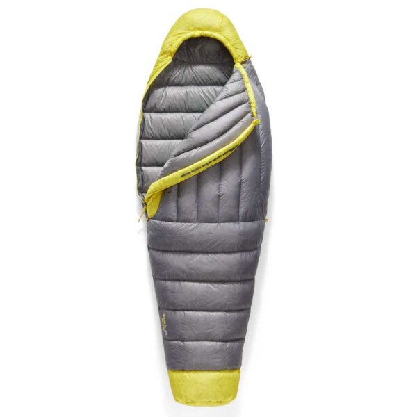Alternative view of Sea to Summit Spark Womens Sleeping Bag -9°C
