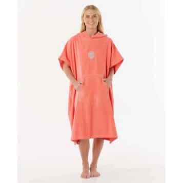Rip Curl Icon Hooded Towel 3156