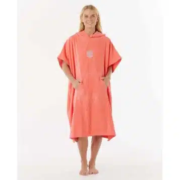 Rip Curl Icon Hooded Towel 3156