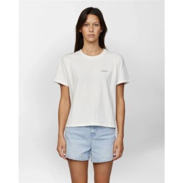 O'Neill Women's Drift T-Shirt White