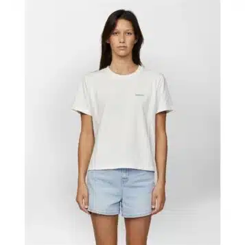 O'Neill Women's Drift T-Shirt White