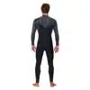 O'Neill Men's 3/2+ Hyperfreak Chest ZIp Wetsuit Black/Graphite 8 154d3c27 4a96 41e6 9743 1a2abb250264