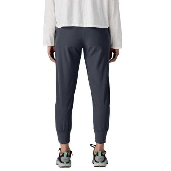 Alternative view of Patagonia Women's Happy Hike Studio Pants Smolder Blue