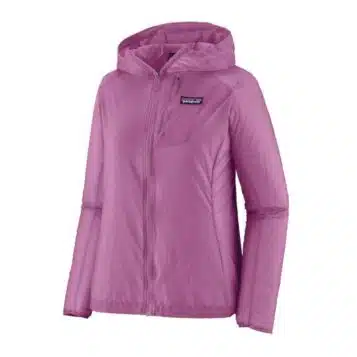 Patagonia Women's Houdini Jacket Brisk Purple