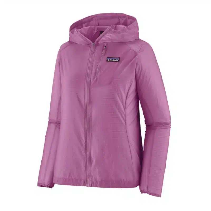 Patagonia Women's Houdini Jacket Brisk Purple 1 Patagonia Women's Houdini Jacket Brisk Purple
