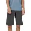 Patagonia Men's Dirt Roamer Bike Shorts Black - Image 3