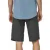 Patagonia Men's Dirt Roamer Bike Shorts Black - Image 2