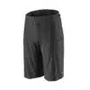 Patagonia Men's Dirt Roamer Bike Shorts Black