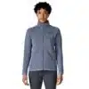 Patagonia Women's Better Sweater Fleece Jacket Barnacle Blue 5 25543 BNLB Alternate 1