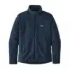 Patagonia Men's Micro D Jacket New Navy