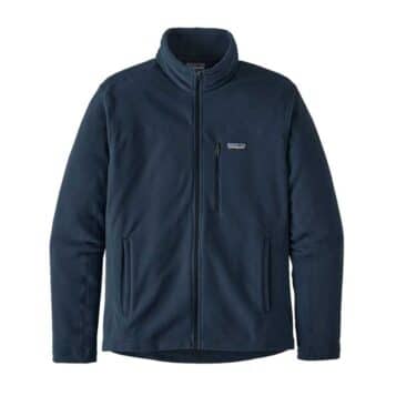 Patagonia Men's Micro D Jacket New Navy