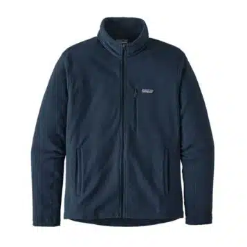 Patagonia Men's Micro D Jacket New Navy