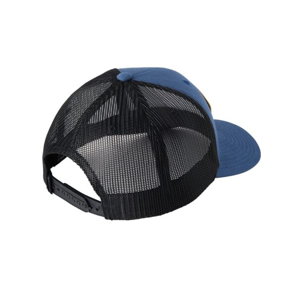 Alternative view of O'Neill Stash Trucker Hat Indigo